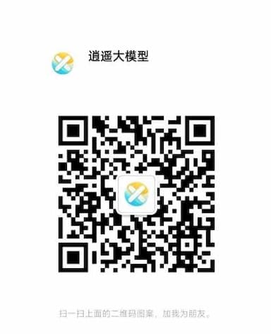 微信二维码