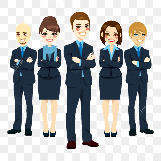 管理团队 Manager Team